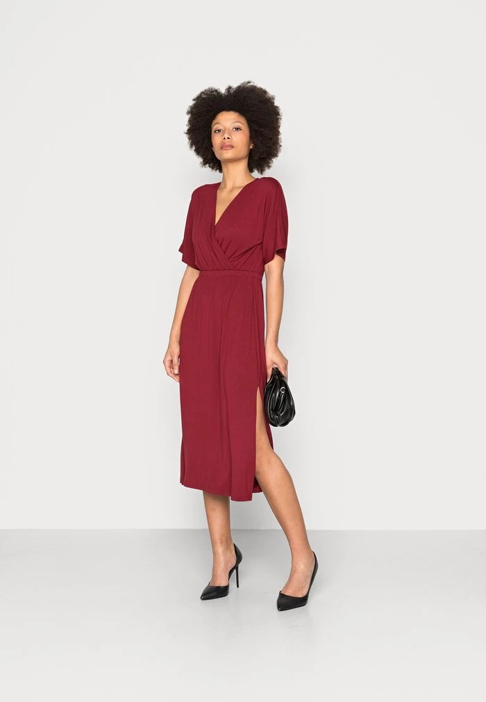 Peignoir ANNA FIELD Anna Field Jersey Dress Multi Femme | TEL-2614967